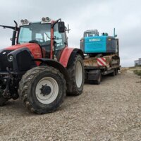 Traktor 