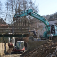Deckardt Bagger Arbeiten