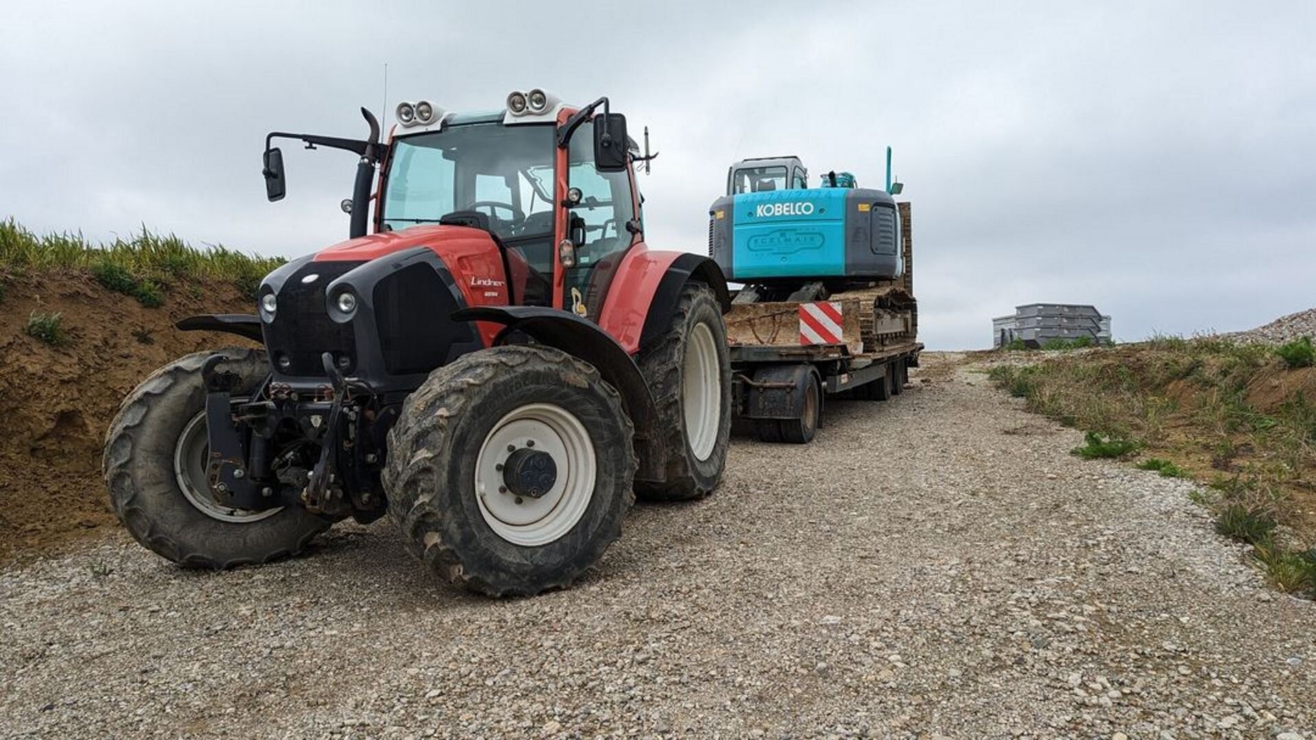 Traktor 